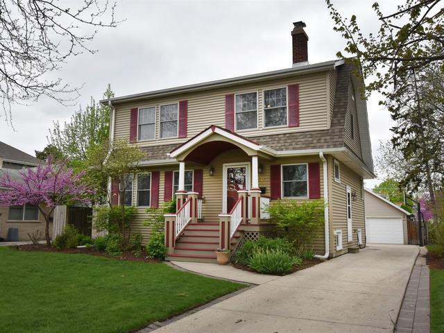 420 9th Ave., La Grange, IL 60525