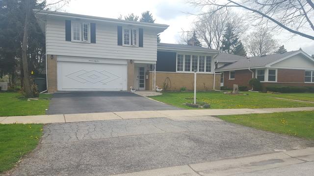 1955 Everett Ave., Des Plaines, IL 60018