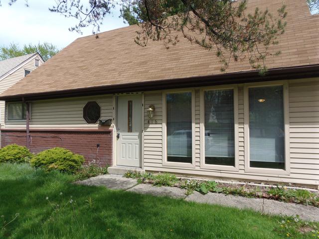 416 Winnebago St., Park Forest, IL 60466