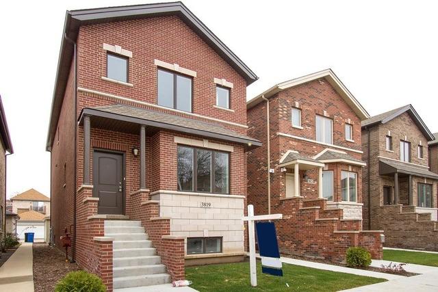 3855 S Hermitage Ave., Chicago, IL 60609