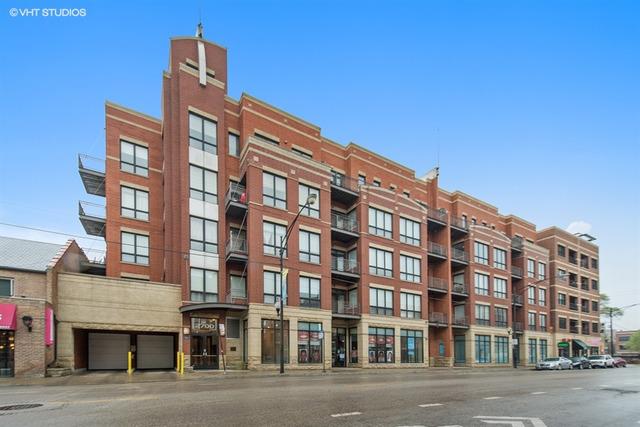 2700 N Halsted St. #410, Chicago, IL 60614
