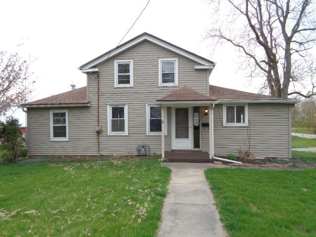 519 W Washington St., Morris, IL 60450
