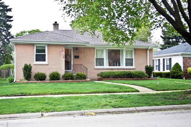 1004 N Kennicott Ave., Arlington Heights, IL 60004