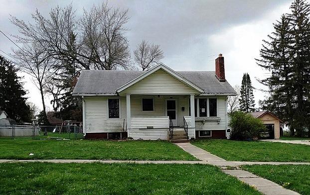 325 W Evelyn St., Freeport, IL 61032