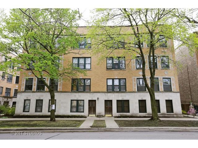 1223 W Granville Ave. #2A, Chicago, IL 60660