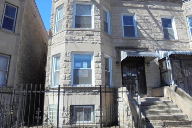 6428 S Eberhart Ave., Chicago, IL 60637