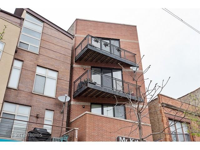 2120 W Division St. #2, Chicago, IL 60622