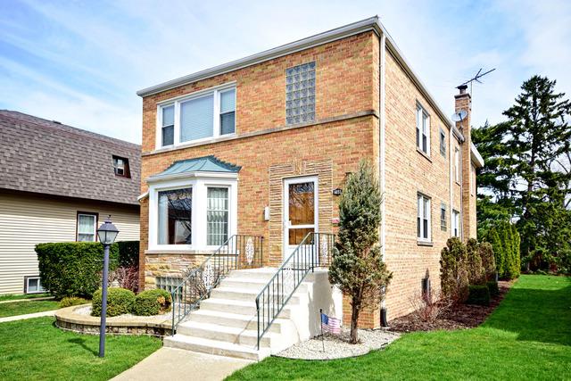 6031 N Newburg Ave., Chicago, IL 60631