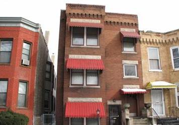 7115 S St Lawrence Ave., Chicago, IL 60619
