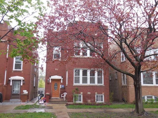 5436 W Dakin St., Chicago, IL 60641