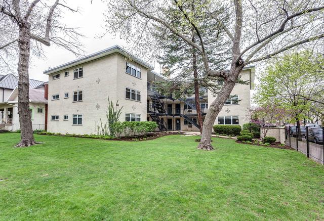 4258 N Greenview Ave. #1F, Chicago, IL 60613