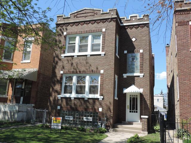 2614 S 59th Ave., Cicero, IL 60804