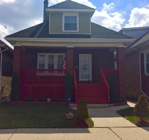 5031 W George St., Chicago, IL 60641