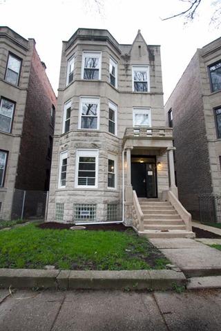 6405 S Maryland Ave., Chicago, IL 60637