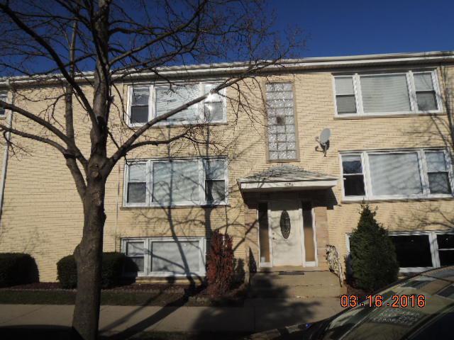 4752 N Menard Ave. #3S, Chicago, IL 60630