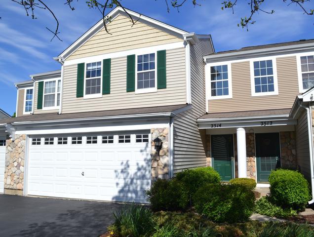 2514 Oak Tree Ln., Plainfield, IL 60586