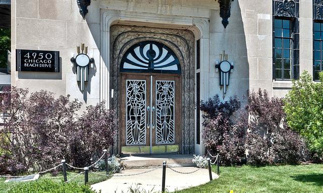 4950 S Chicago Beach Dr. #12B, Chicago, IL 60615