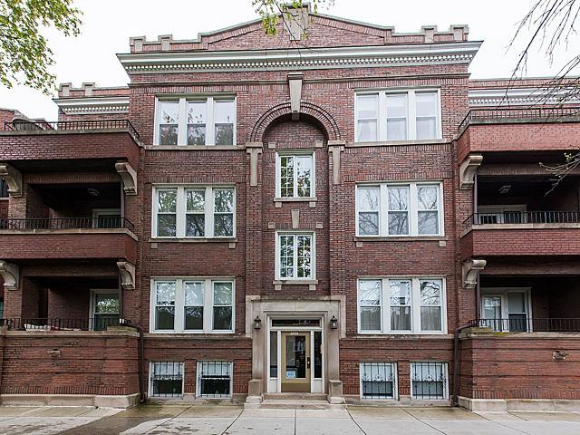 6444 N Glenwood Ave. #2, Chicago, IL 60626