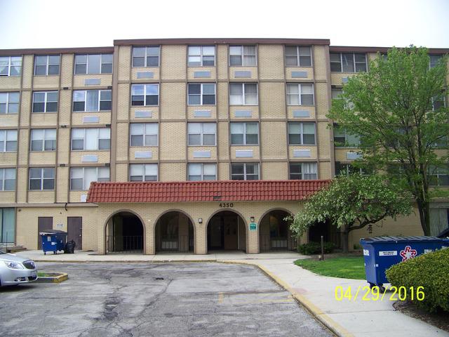 4300 W Ford City Dr. #706, Chicago, IL 60652