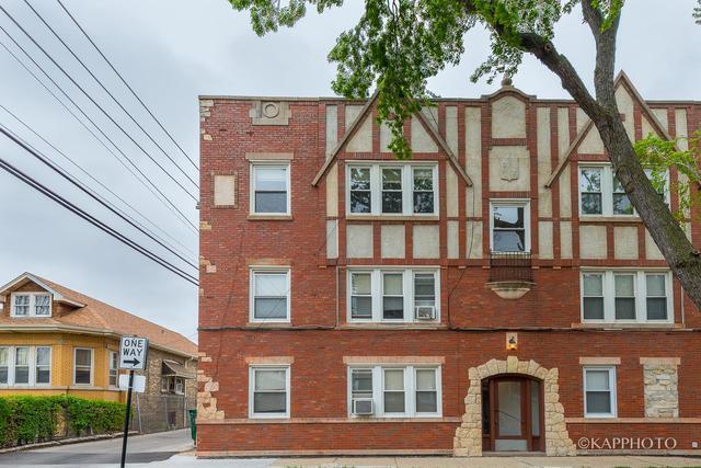 5204 W Schubert Ave. #2, Chicago, IL 60639