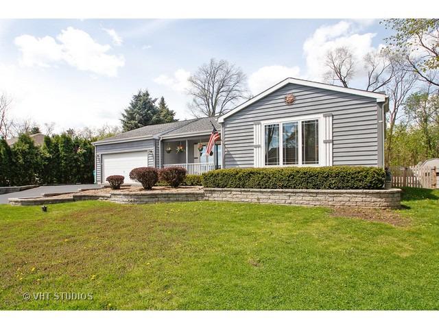 7710 W Andrea Ln., Crystal Lake, IL 60012