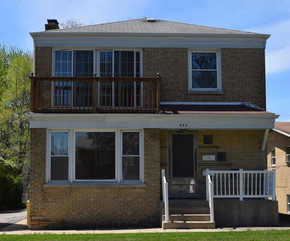 822 S La Grange Rd., La Grange, IL 60525