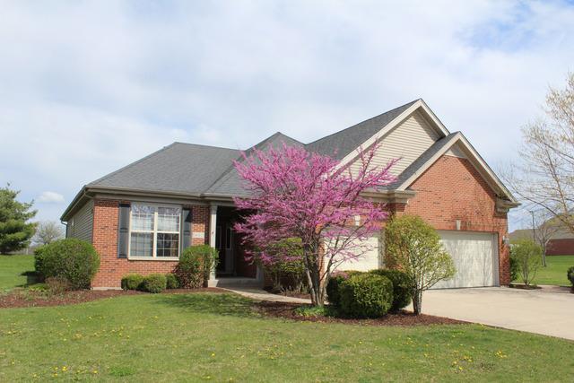 1602 Cornerstone Dr., Yorkville, IL 60560