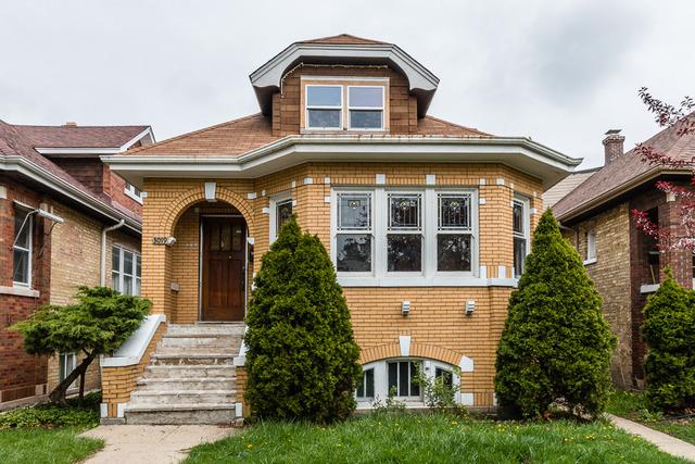 3019 N Monitor Ave., Chicago, IL 60634