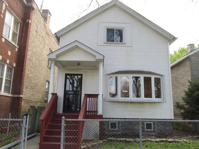 2655 W Winona St., Chicago, IL 60625
