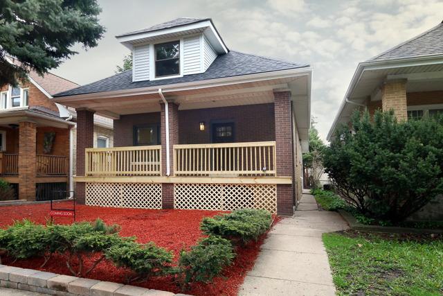 4929 W Wellington Ave., Chicago, IL 60641