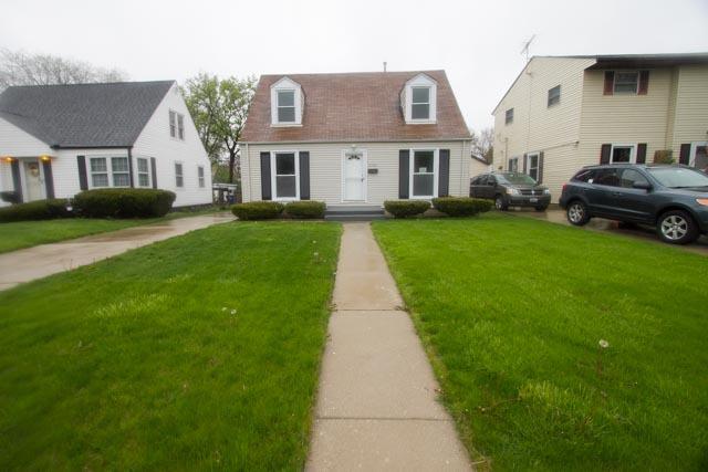 2533 Silver Creek Dr., Franklin Park, IL 60131