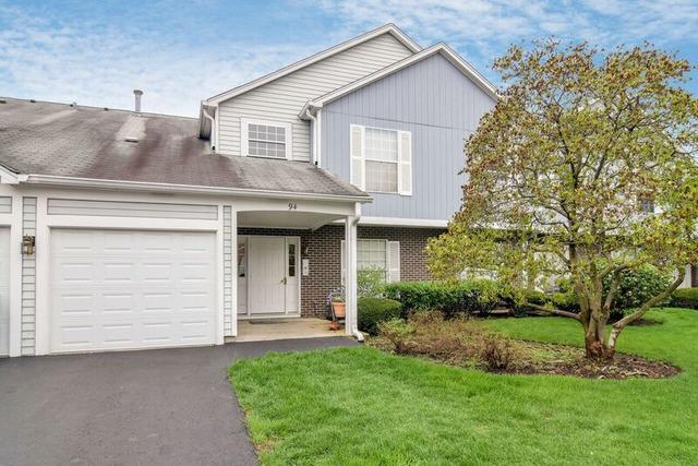 94 Midhurst Ct. #201C, Naperville, IL 60565