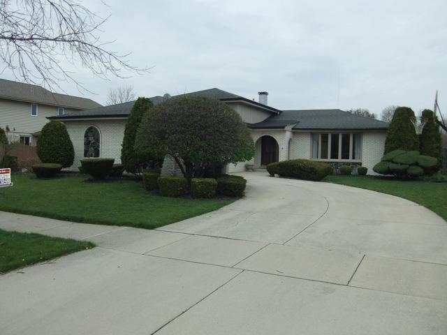 15538 S 82nd Ave., Orland Park, IL 60462