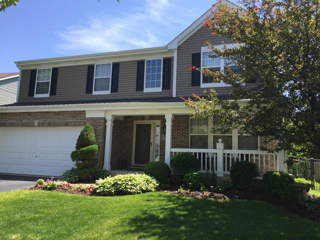 2593 Wydown Ln., Aurora, IL 60502