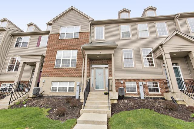 415 Station Park Cir., Grayslake, IL 60030
