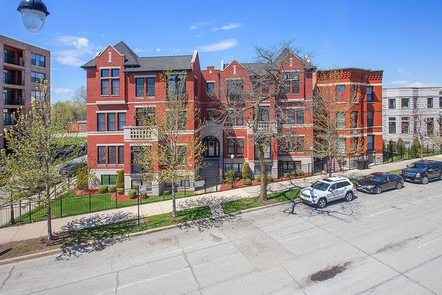 3986 S Drexel Blvd. #2S, Chicago, IL 60653
