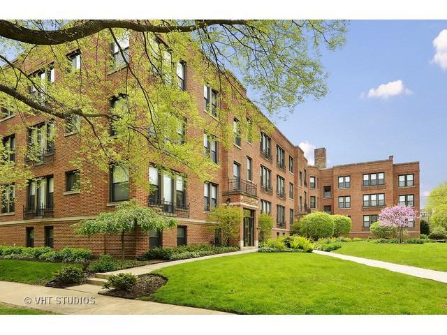 624 Judson Ave. #G, Evanston, IL 60202