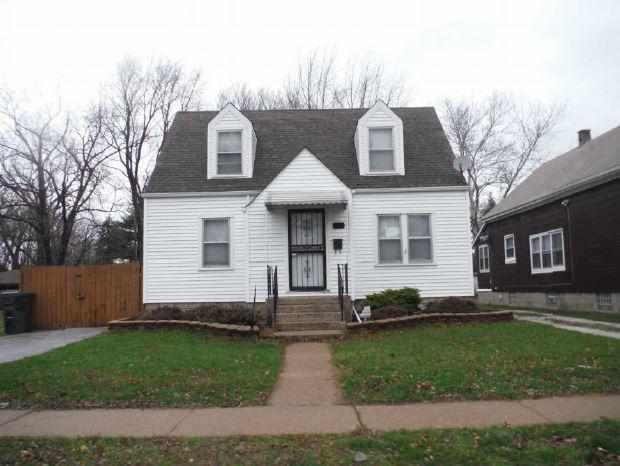 514 E 144th Pl., Dolton, IL 60419