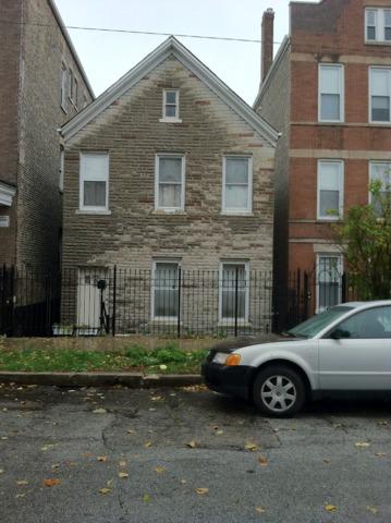 2625 W 21st Pl., Chicago, IL 60608