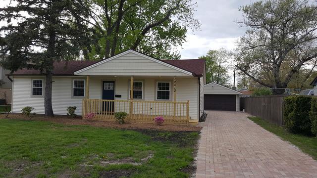 14512 Kilbourne Ave., Midlothian, IL 60445
