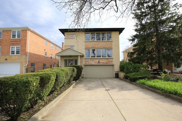 3315 W Columbia Ave., Lincolnwood, IL 60712