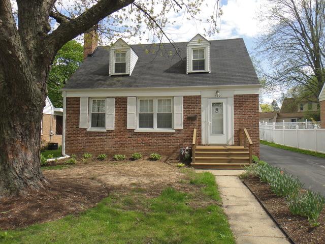 512 Kendall Ln., Dekalb, IL 60115
