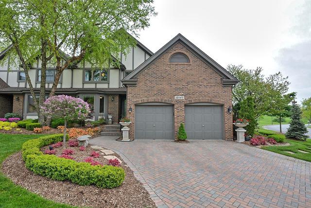 10545 Golf Rd., Orland Park, IL 60462