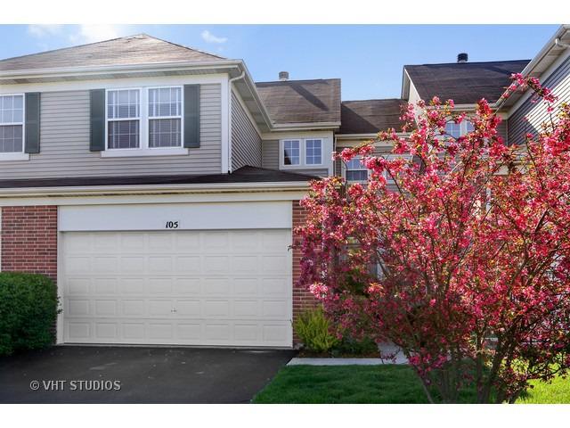 105 Tanglewood Dr., Glen Ellyn, IL 60137