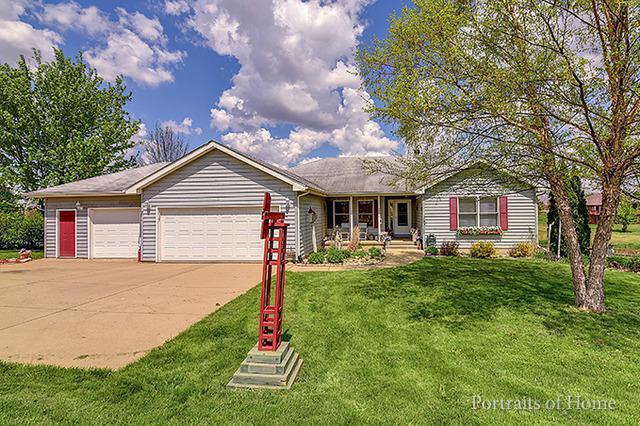 2852 N 4360th Rd., Sheridan, IL 60551