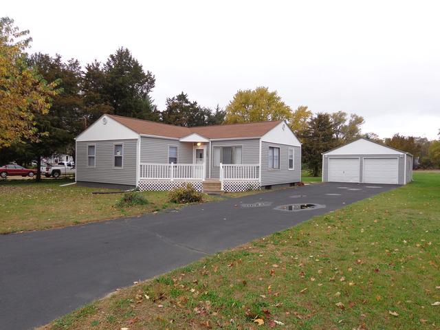 1316 Otto Rd., Machesney Park, IL 61115
