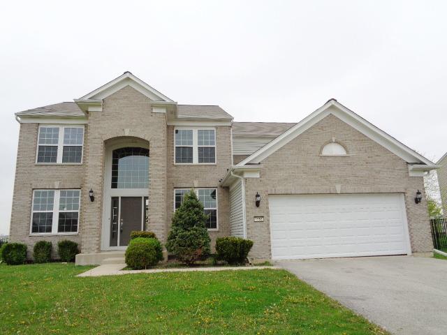 1555 Coral Dr., Yorkville, IL 60560