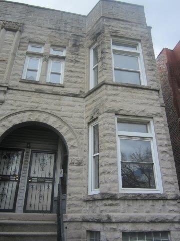 3007 W Fulton St., Chicago, IL 60612