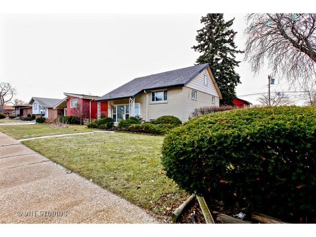 1341 E 83rd St., Chicago, IL 60619