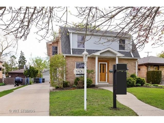 7421 W Myrtle Ave., Chicago, IL 60631